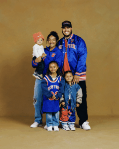 Mitchell & Ness