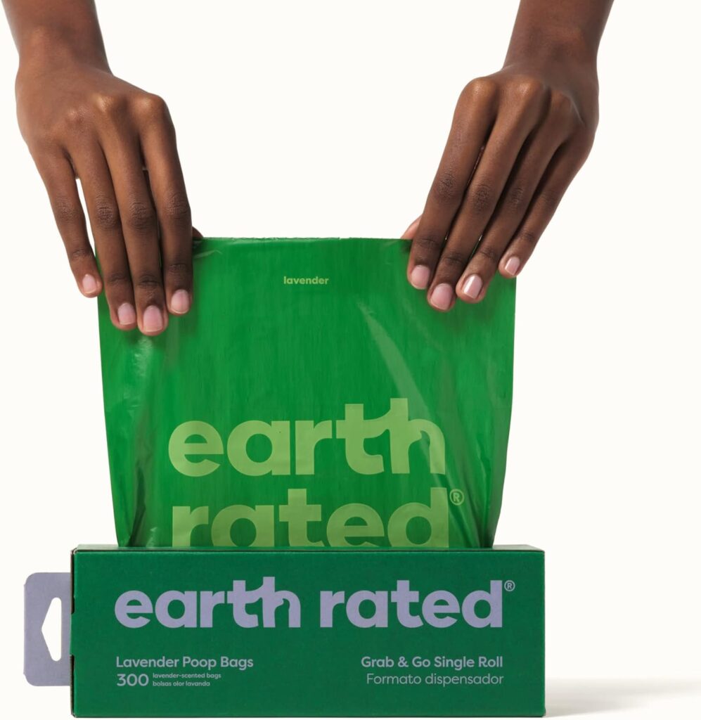 Earth Rated's