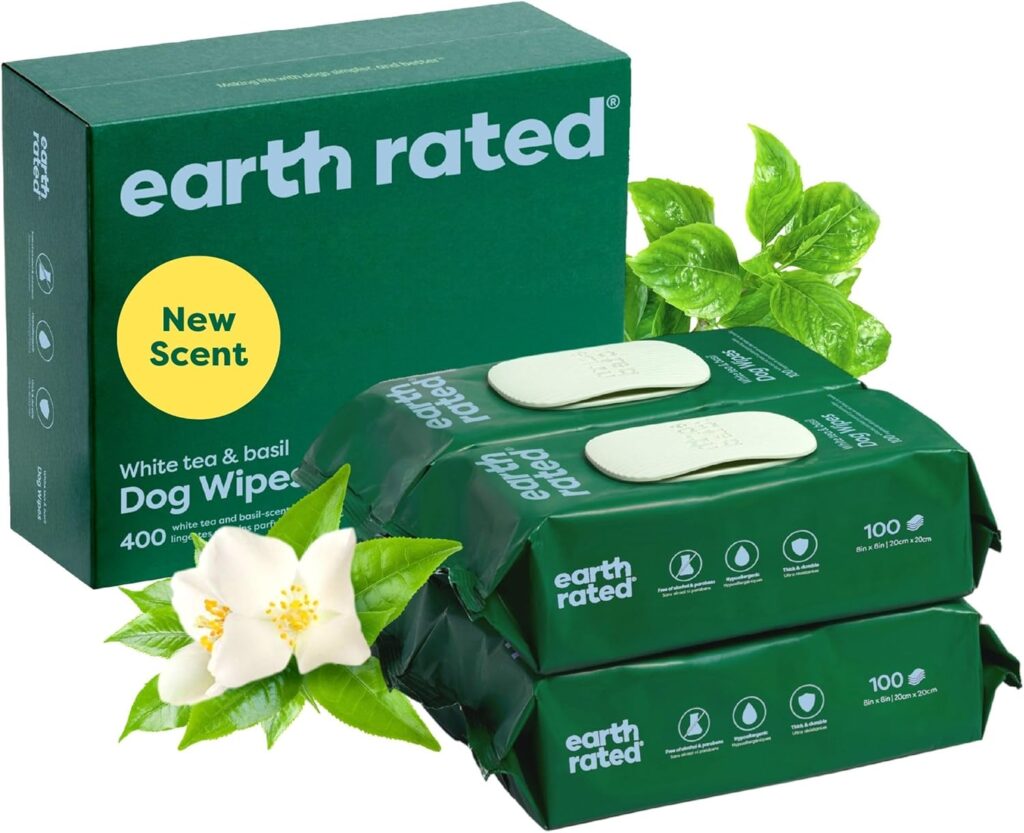 Earth Rated's