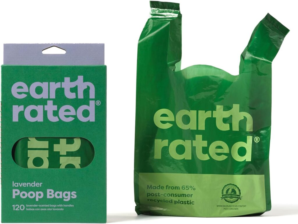 Earth Rated's