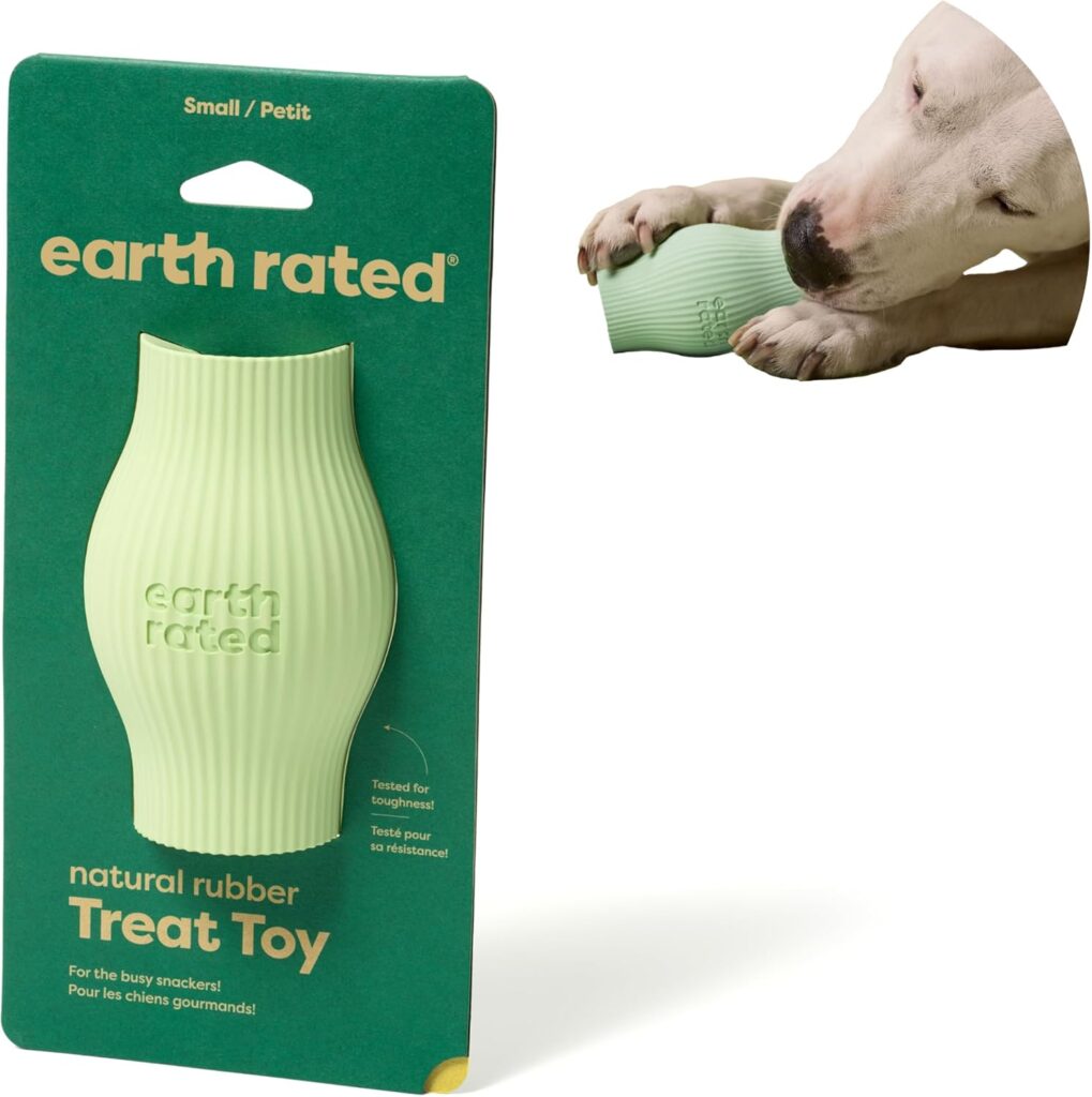 Earth Rated's