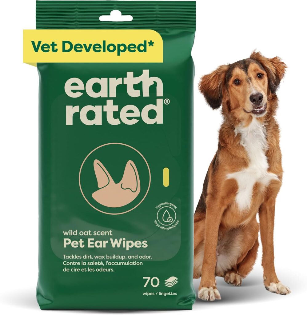 Earth Rated's