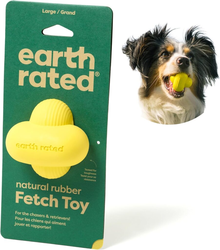 Earth Rated's