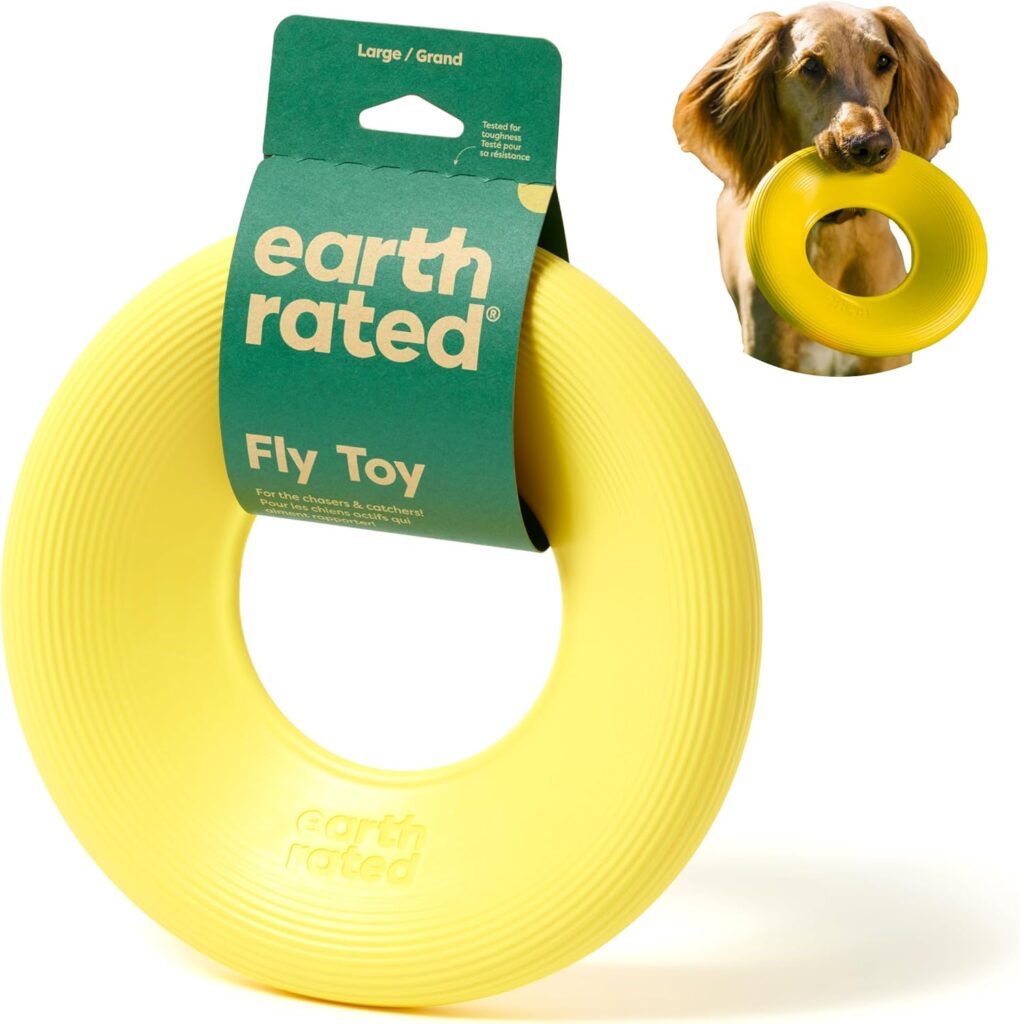 Earth Rated's