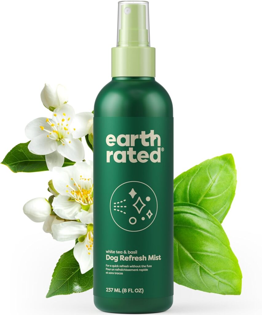Earth Rated's