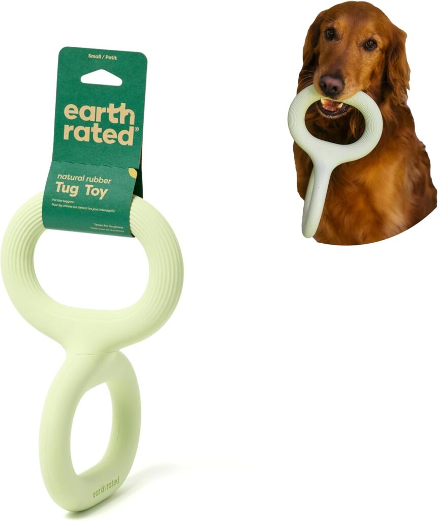 Earth Rated's
