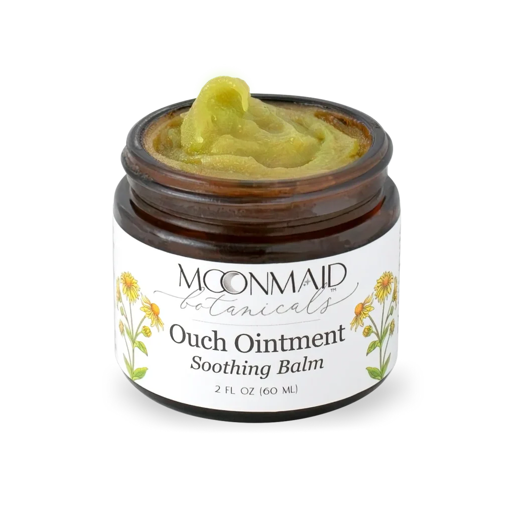 MoonMaid Botanicals