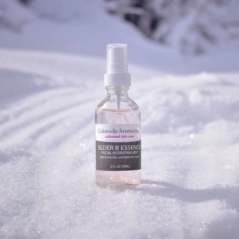 Colorado Aromatics'