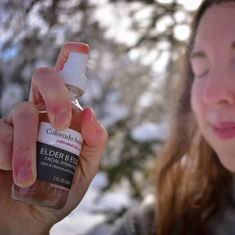Colorado Aromatics' 